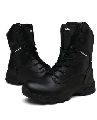 5AA TACTICAL Boot
Size 39-47 image 2