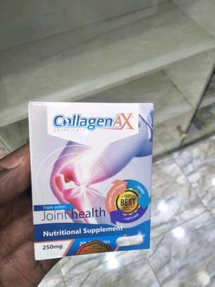 COLLAGEN AX Jointcare image 3