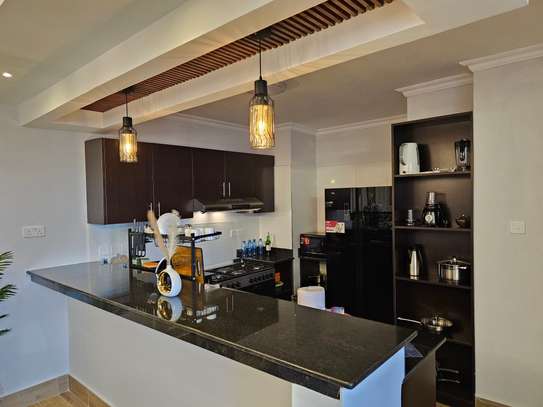 Serviced 3 Bed Apartment with En Suite at Kitisuru image 1