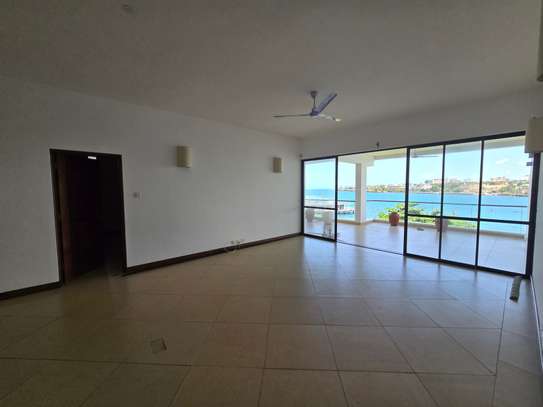 3 Bed Apartment with En Suite in Nyali Area image 10