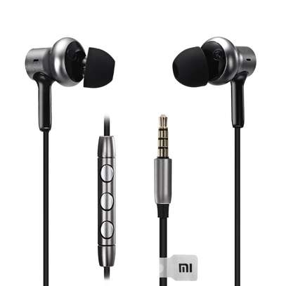 Original Xiaomi QTEJ02JY Pro HD In-ear Hybrid Earphones image 2