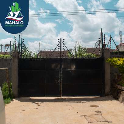 3 Bed House with Garage at Guango East Estate image 19