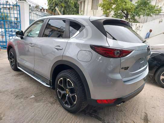 MAZDA CX-5 image 12