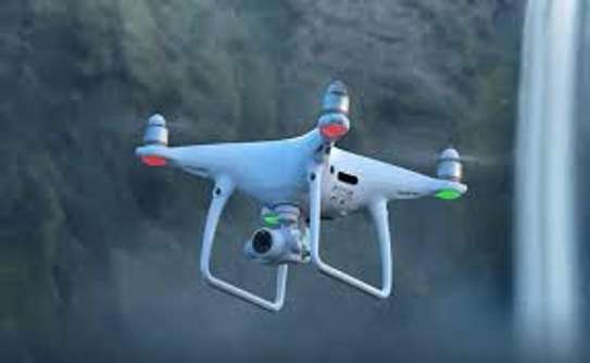 Bestcare Drone Pilot for Hire in Nairobi-24/7 Drone Services image 7