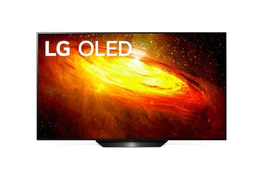 LG 55INCH OLED BX 55BX inch Class 4K Smart OLED TV image 1