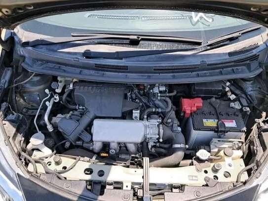 Nissan note nismo 2017🔥🔥 image 11