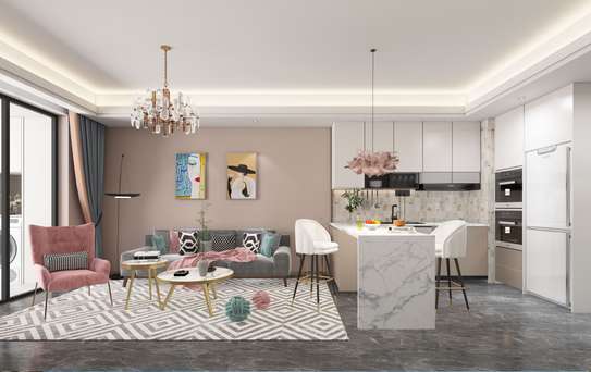 2 Bed Apartment with Swimming Pool in Westlands Area image 10