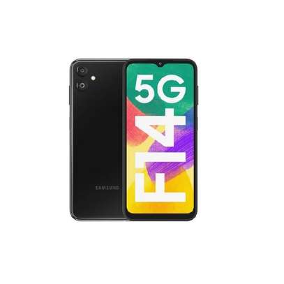 Samsung Galaxy F14 5G, 6.6", 128GB + 6GB RAM (Dual SIM) image 1