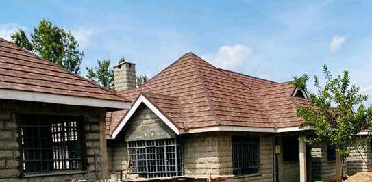 Roofing  work  and roofing  repairs image 5