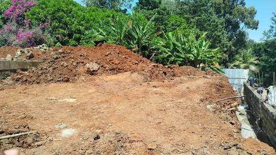 One acre red soil property for Sale image 6