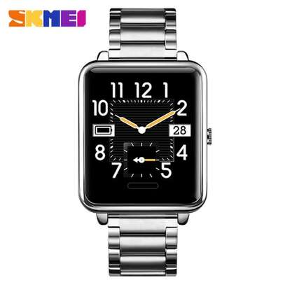 Stainless steel straps Skmei 1648 watch image 1
