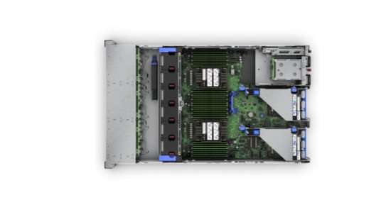 HPE ProLiant SERVER DL-380-G11 – Rack P52560-421 image 6