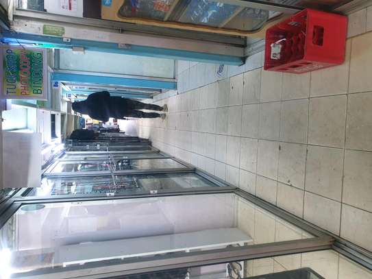 Shops and stalls to let Nairobi cbd image 1
