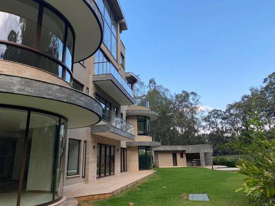 5 bedroom townhouse for sale in Lower Kabete image 10