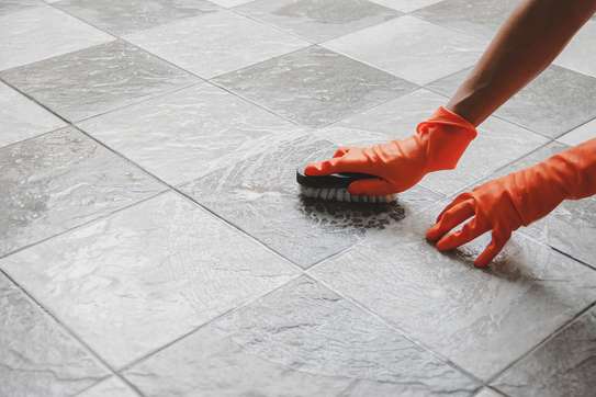 Hire a Cleaner for any job | For all types of cleaning.Best rated Cleaners Nairobi. image 9