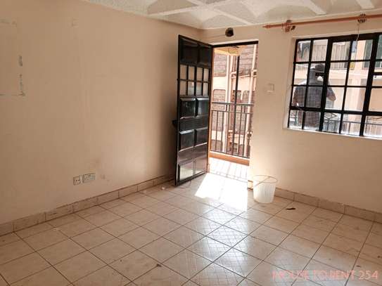 ONE BEDROOM TO LET IN KINOO FOR Kshs15,000 image 9