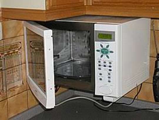 Dishwasher repairs/Washing machine/Cooker,oven,hob,hood image 1