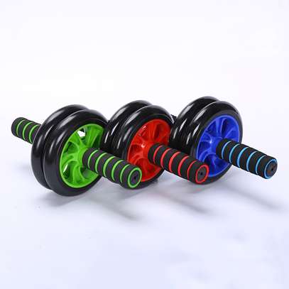 Fitness abs Roller Wheel image 1