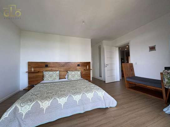 Furnished 2 Bed Apartment with En Suite in Riara Road image 8