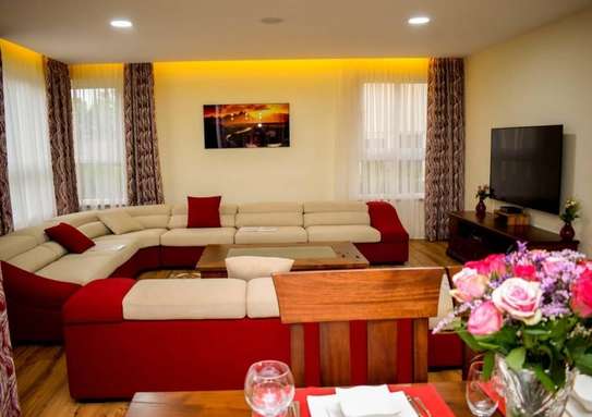 4 Bed Townhouse with En Suite in Kiambu Road image 4