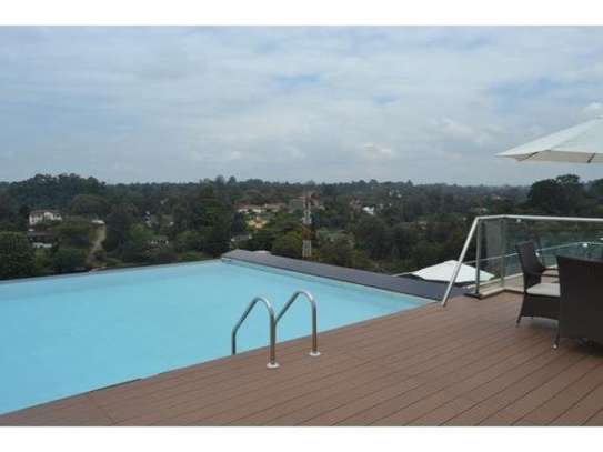 2 Bed Apartment with Aircon at Westlands image 3