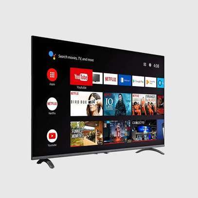 Star X 43 inch Smart Android tv image 1