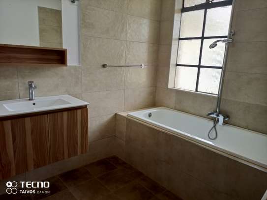 4 Bed Townhouse with En Suite at Off Peponi Rd image 9
