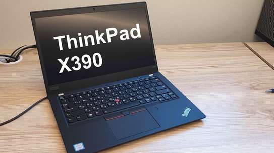 lenovo ThinkPad x390 core i7 image 7