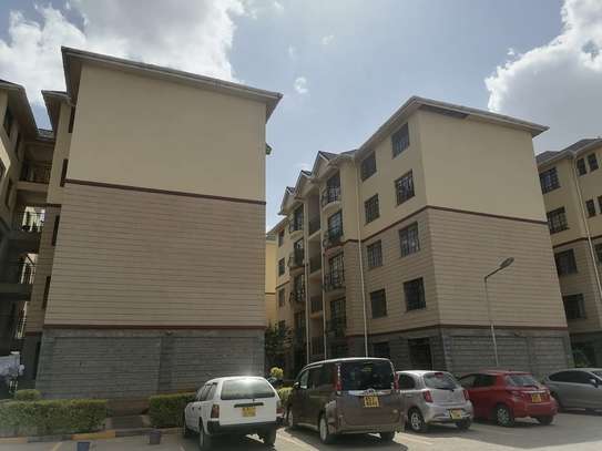 3 Bed Apartment with En Suite in Syokimau image 28