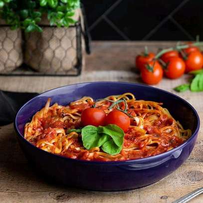 4 PC- Ceramic Pasta Bowl Set in Kenya image 3