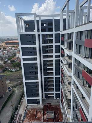Serviced 1 Bed Apartment with En Suite at Mombasa Road image 11