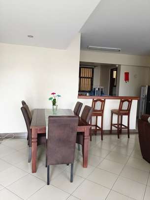 Furnished 2 Bed Apartment with En Suite at Mpaka Road image 7