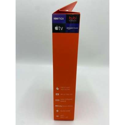 Fire TV Stick lite with  Voice Remote (includes TV controls) image 1
