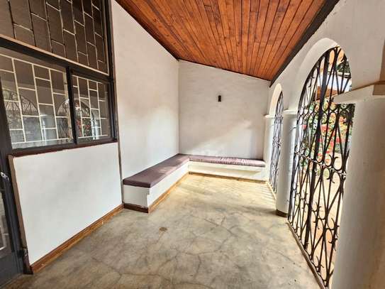 4 Bed House with En Suite in Muthaiga image 18