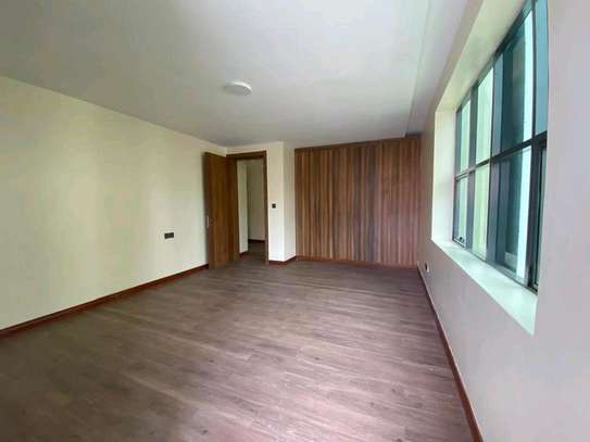 5 Bedrooms Townhouse for Rent in Lavington Nairobi Kenya image 10