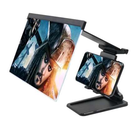 Screen Magnifier Plus Phone stand image 1
