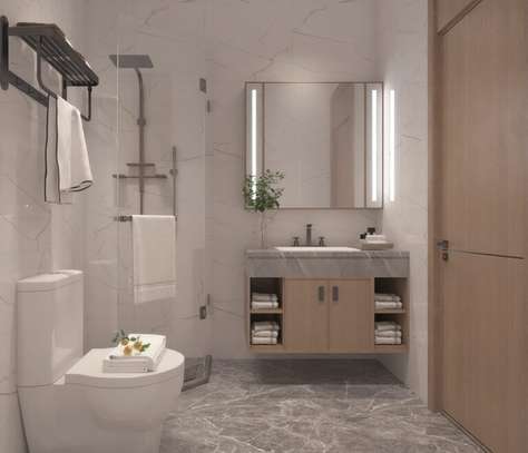 2 Bed Apartment with En Suite in Westlands Area image 9