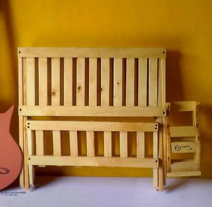 Foldable Kitchen Utensils Rack image 2