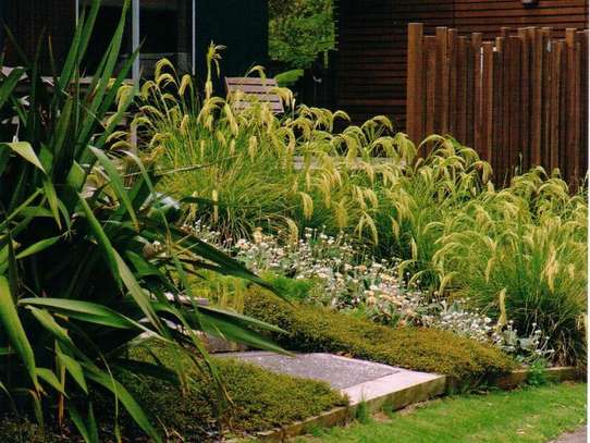 Best Garden Design, Landscaping & Gardening Services | Lawn Care & Yard Waste Removal image 5