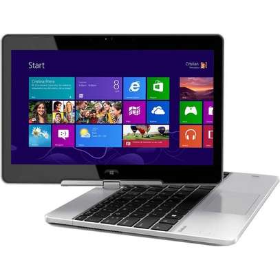 HP EliteBook Revolve 810 G2 Tablet Convertible Core i5 image 1