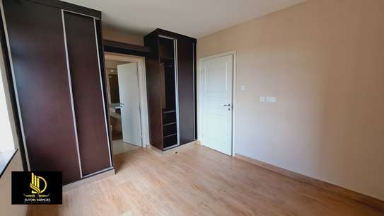 3 Bed Apartment with En Suite at Kirawa Road image 1