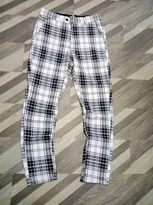 Unisex Fashion Sweatpants
30 to 36
Ksh
1500 image 1