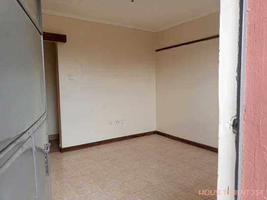 COZY 1-BEDROOM APARTMENT AVAILABLE IN KINOO FOR 16,0000 kshs image 2