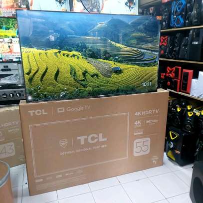 Tcl 55 inch image 3