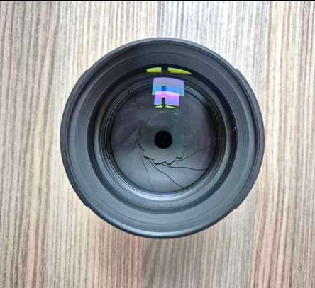 Sigma 85mm f/1.4 DG DN Art Lens for Sony E image 1