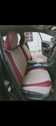 Car interior restoration image 9