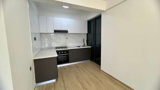 2 Bed Apartment with En Suite at Sports Road image 3