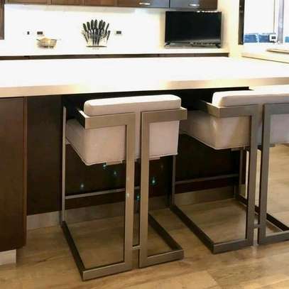Executive bar stools image 2