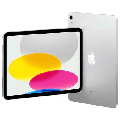 Apple iPad 10th Gen Wifi 64GB image 4