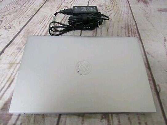 HP ProBook 450 G8 Notebook PC image 2